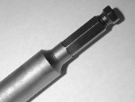 Fiberglass Drill Bits - Carbide Tipped - Pole Bits - Utility