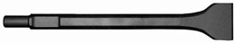 B & A Manufacturiing Company - Hammer Iron - chisel 2 x 12 - Spline Drive