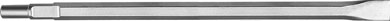 B & A Manufacturiing Company - Hammer Iron - chisel 1 x 18 - Spline Drive