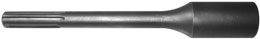 B & A Manufacturiing Company - Hammer Iron - Ground Rod Driver 5/8 Capacity  - SDS Max Drive