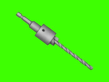Masonry Drill Bits - PMD-1 - Combination Drill Bit - Carbide Tipped Drill Bits