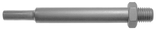 carbide tipped rotary core pilot drill bit - RC Rotary S1400C Pilot