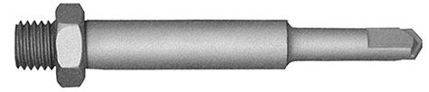 carbide tipped rotary core pilot drill bit - RC Rotary S1400C Pilot