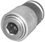 HEX QUICK CHANGE ADAPTER - SDS-12H0716