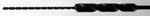 fiber glass drill bit - bow thruster pilot - carbide tipped drill bits wood masonry metal auger hole saw custom manufacture repair retip refurbish